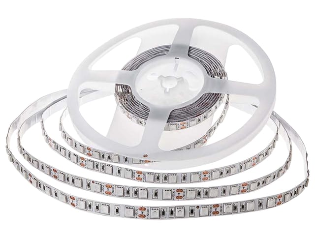 VT-212126 - LED-Streifen, kaltweiß, 5000 mm, IP20