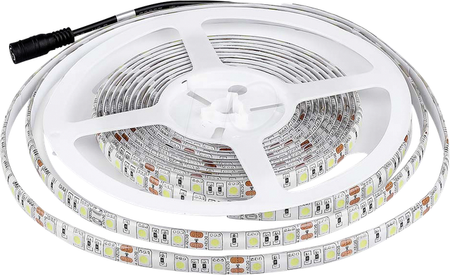 VT-212148 - LED-Streifen, 6500 K, 900 lm, 5000 mm, IP65
