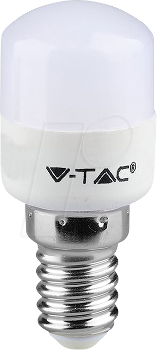 VT-212341 - LED-Lampe E14, 2 W, 180 lm, 3000 K, 200°