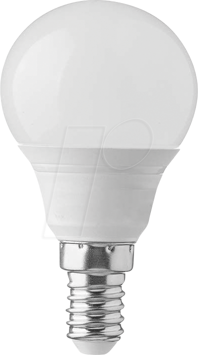 VT-2142511 - LED-Lampe E14, 4,5 W, 470 lm, 4000 K