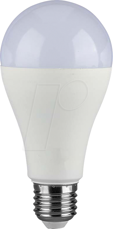 VT-214457 - LED-Lampe E27, 17 W, 1710 lm, 4000 K