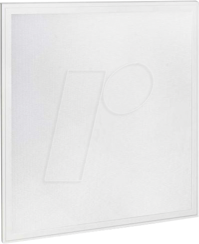 VT-2160246 - LED-Panel, 40 W, 4950 lm, 4500 K, 600 x 600 mm, 6er-Pack