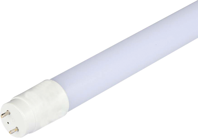 VT-216264 - LED-Röhre T8, 18 W, 1850 lm, 6400 K, 1200 mm