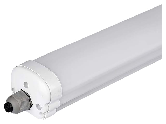 VT-2162826 - Feuchtraumleuchte, 18 W, 2430 lm, 6500 K, IP65, 60 cm, CREE Chip