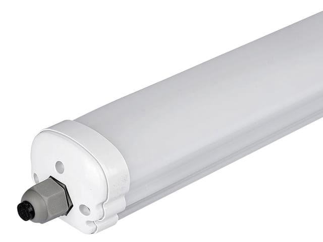 VT-216285 - Wannenleuchte, 36 W, 4320 lm, 4000 K, IP65
