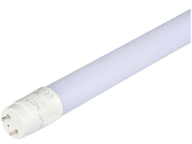 VT-216310 - LED-Röhre, 20 W, 2100 lm, 6500 K, 150 cm