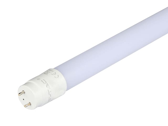 VT-216393 - LED-Röhre, T8, 9 W, 850 lm, 4000 K, 600 mm