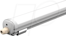 VT-216483 - Wannenleuchte, 32 W, 5120 lm, 4000 K, IP65, 160 lm/W
