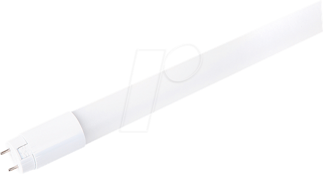 VT-21652 - LED-Röhre T8, 9 W, 850 lm, 6500 K, 600 mm, SAMSUNG Chip