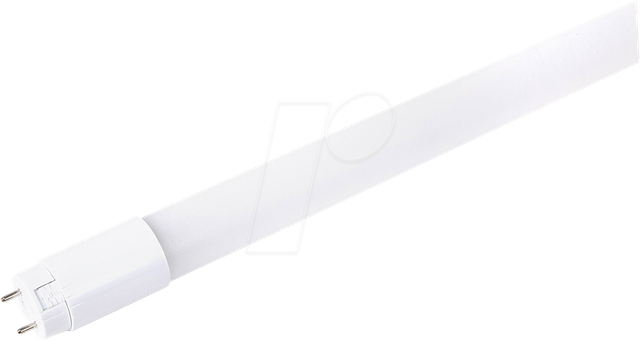 VT-21673 - LED-Röhre T8, 16,5 W, 1850 lm, 6500 K, 1200 mm, SAMSUNG Chip