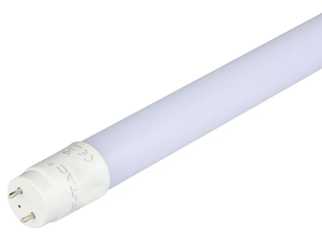 VT-21687 - LED-Röhre T8, 7,5 W, 850 lm, 6400 K, 600 mm, SAMSUNG Chip