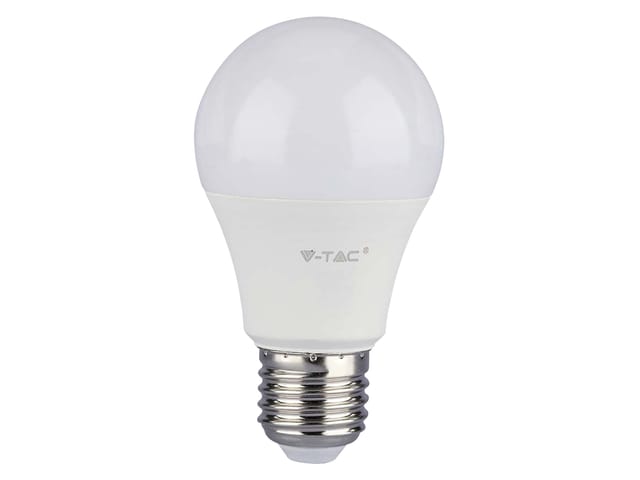 VT-217350 - LED-Lampe E27, 10,5 W, 1055 lm, 3000 K
