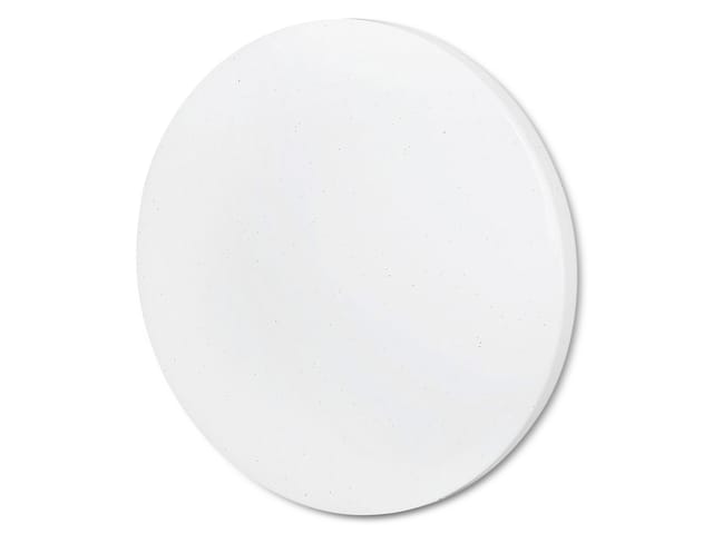 VT-217606 - Deckenleuchte, 24 W, 2600 lm, 3000 - 6400 K, rund, weiß