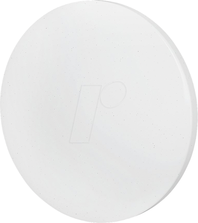 VT-217608 - LED Deckenleuchte, 36 W, 3900 lm, 3000-6400 K