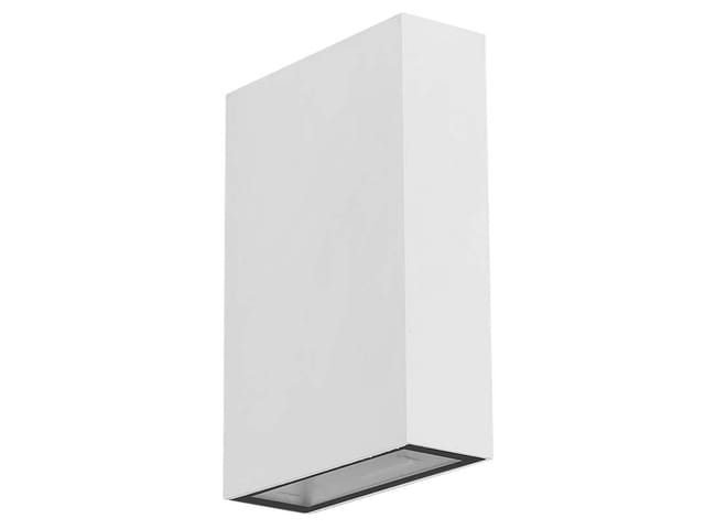 VT-218562 - Wandleuchte, 4 W, 400 lm, 6500 K, weiß, IP65
