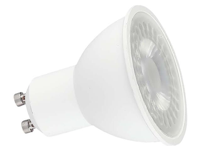 VT-218726 - LED-Strahler GU10, 7,5 W, 610 lm, 3000 K, CREE Chip