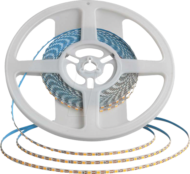 VT-23024 - LED-Streifen, 2700 - 6500 K, 5000 mm, IP20
