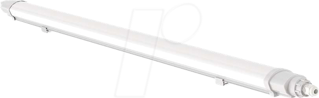 VT-23086 - Unterbauleuchte - 48 W, 5200 lm, 6500K, 150 cm, IP65