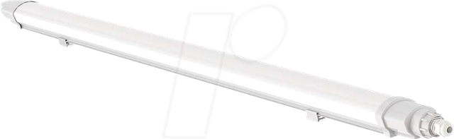VT-23087 - Unterbauleuchte - 18 W, 1900 lm, 4000K, 60 cm, IP65