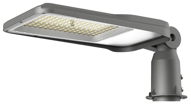 VT-23620 - Straßenleuchte, 100 W, 9400 lm, 4000k, IP65