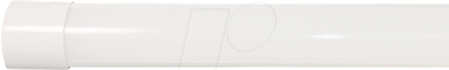 VT-23680 - LED Unterbauleuchte, 120 cm, 40 W, 4800 lm, CCT, IP20