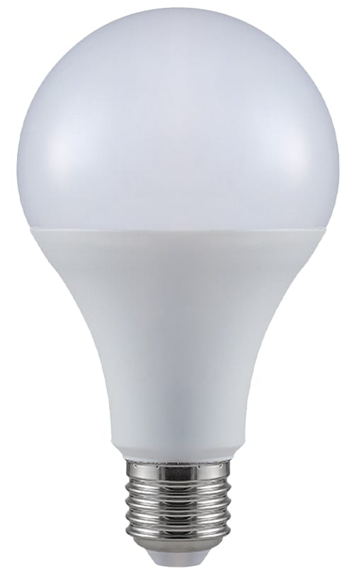 VT-23747 - LED-Lampe E27, 20 W, 2452 lm, 3000 K