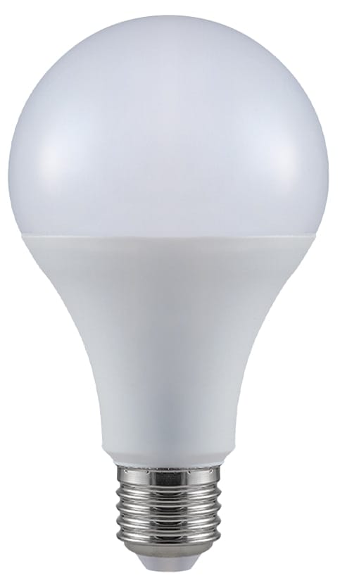 VT-23748 - LED-Lampe E27, 20 W, 2452 lm, 4000 K