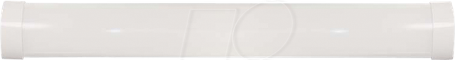 VT-23784 - LED-Unterbauleuchte, 30 cm, 10 W, 1200 lm, 4000 K