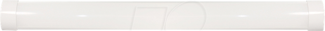 VT-23788 - LED-Unterbauleuchte, 120 cm, 40 W, 2400 lm, 3000 K