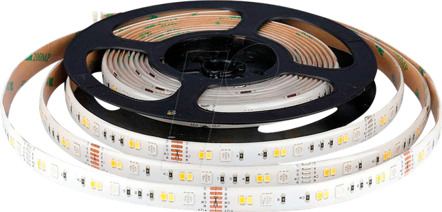 VT-2628 - Smart Light, LED-Streifen, RGB+CCT, Wi-Fi WLAN, 5 m
