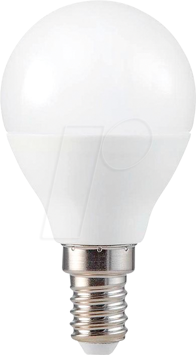 VT-2756 - Smart Light, Lampe, E14, 5 W, RGBW, WLAN