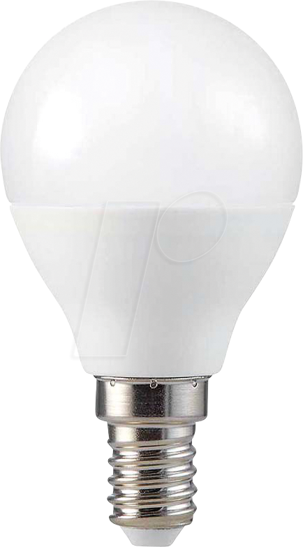 VT-3029 - LED-Lampe RGBW E14, 4,8 W, 470 lm, RGBW, dimmbar