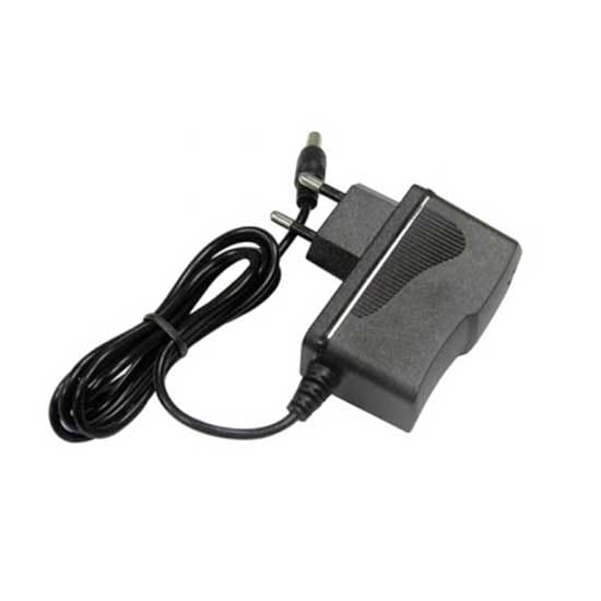 VT-3237 - Steckernetzteil, 18 W, 12 V, 1,5 A, stabilisiert
