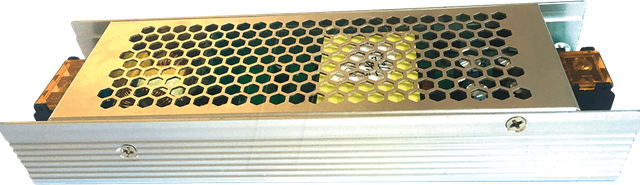 VT-3244 - LED-Trafo, 150 W, 12 V DC, 12,5 A, IP20