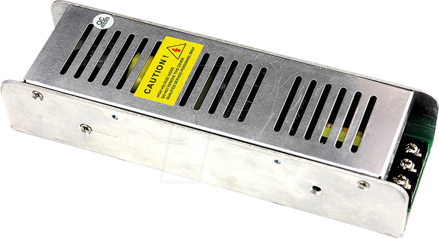 VT-3256 - LED-Netzteil, 100 W, 12 V, 8,5 A, IP20, dimmbar