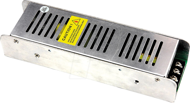 VT-3258 - LED-Netzteil, 150 W, 24 V, 6,25 A, IP20, dimmbar