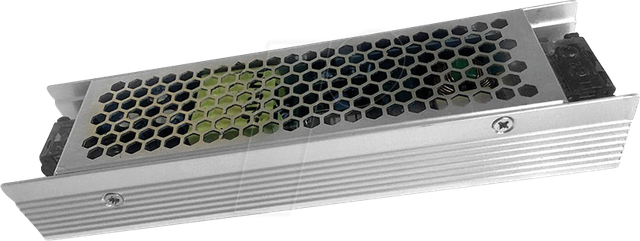 VT-3262 - LED-Netzteil, 120 W, 24 V, 5 A, IP20