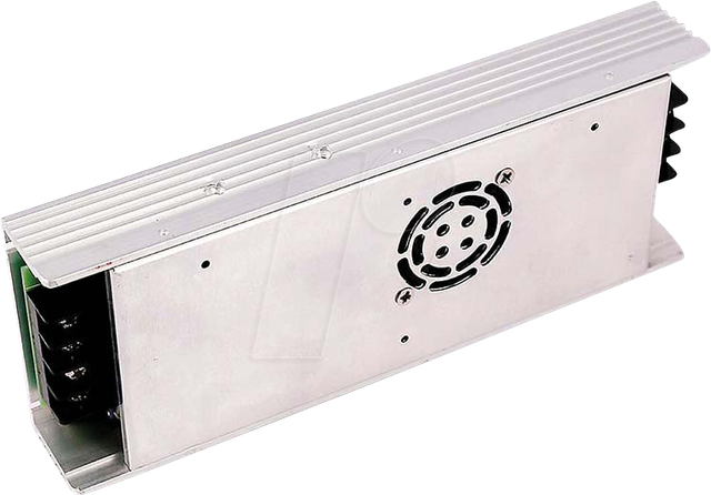 VT-3263 - LED-Netzteil, 350 W, 24 V, 15 A, IP20