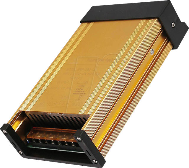 VT-3265 - LED-Netzteil, 400 W, 24V, 16,6 A