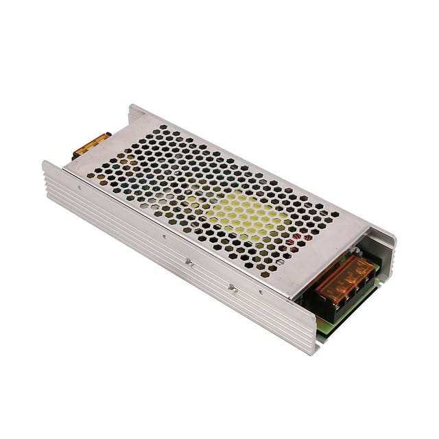 VT-3275 - LED-Netzteil, 360 W, 24 V, 15 A, IP20