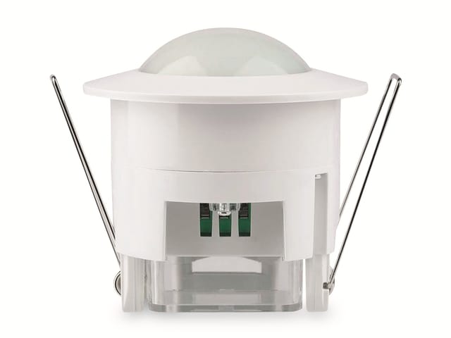 VT-5090 - PIR Deckensensor, IP20