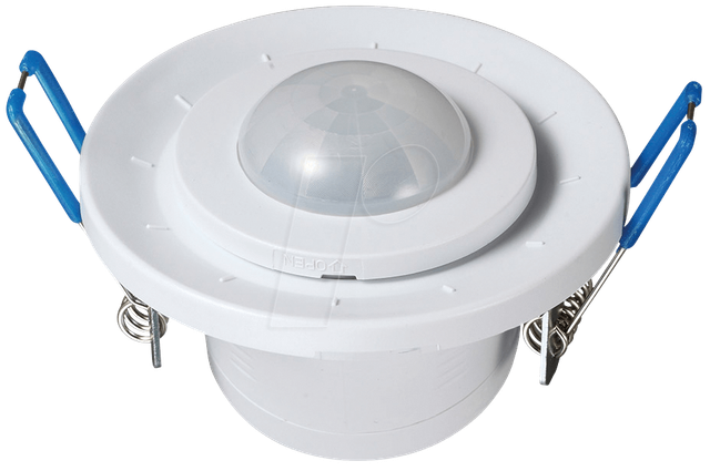 VT-5091 - PIR Deckensensor mit beweglichem Kopf