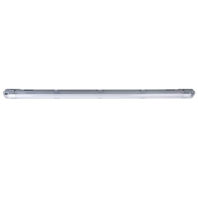 VT-6462 - Wannenleuchte, 22 W, 2000 lm, 6400 K, IP65