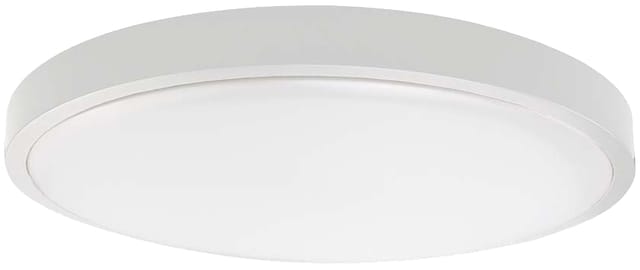 VT-76161-24 - Deckenleuchte, 18 W, 1830 lm, 4000 K, weiß, IP44, rund