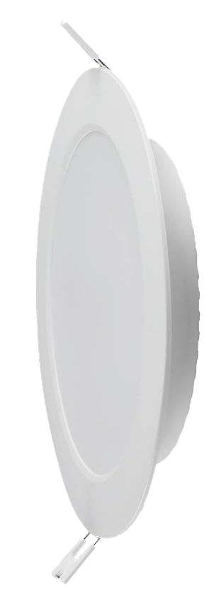 VT-7855 - LED-Einbaupanel, 3 W, 330 lm, 3000 K, Backlit