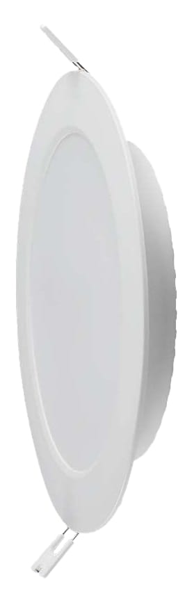 VT-7864 - LED-Einbaupanel, 18 W, 1850 lm, 3000 K, Backlit