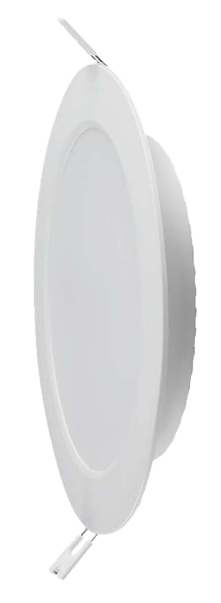 VT-7867 - LED-Einbaupanel, 24 W, 2500 lm, 3000 K, Backlit
