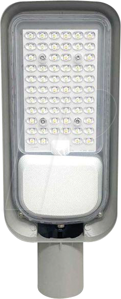 VT-7890 - Straßenleuchte, 100 W, 8700 lm, 4000k, IP65