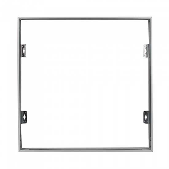 VT-8156 - Montagerahmen für LED-Panel, 600 x 600 mm