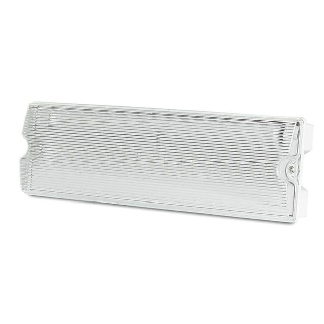 VT-83111 - Notausgangsleuchte, 3 W, 6000 K IP65